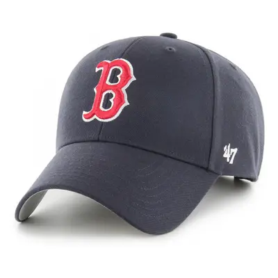 '47 Brand Cap mlb boston red sox mvp Modrá