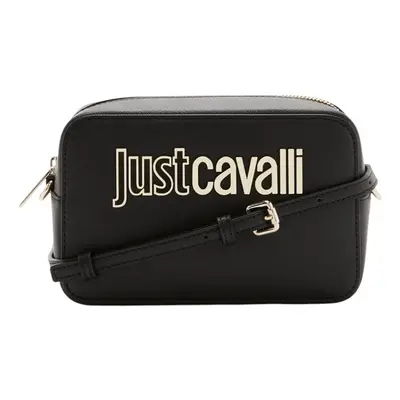 Roberto Cavalli 77RA4BB8 Černá