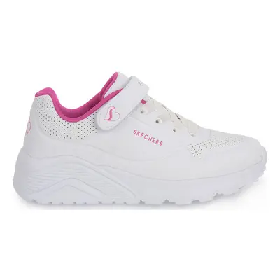 Skechers WHP UNO LITE Bílá