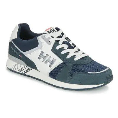 Helly Hansen ANAKIN LEATHER 2 Modrá