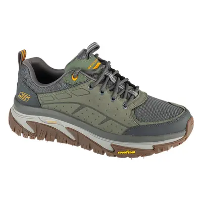 Skechers Arch Fit Road Walker Zelená