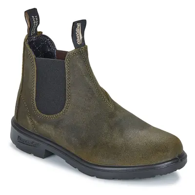 Blundstone KIDS CHELSEA BOOT Khaki