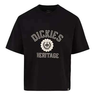 Dickies DK0A4YHEBLK1 Černá