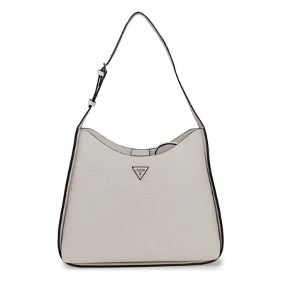 Guess KEANDRA LARGE HOBO HWPL93 23030 Růžová