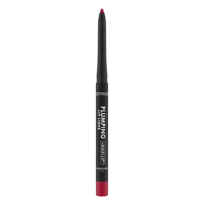 Catrice Plumping Lip Pencil - 110 Stay Seductive Červená