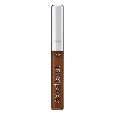 L'oréal Concord Perfect Concealer - 9D Acajou Hnědá