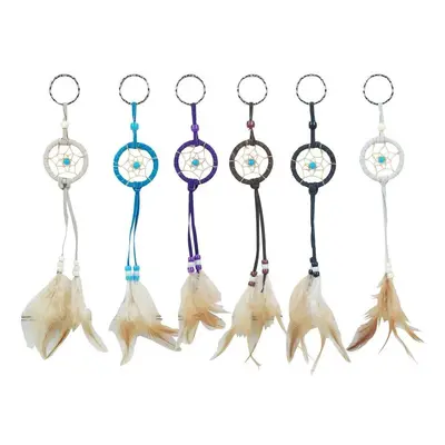 Signes Grimalt Catcharges Keychain Set 6U ruznobarevne