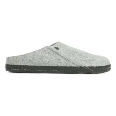 Birkenstock Zermatt Shearling Wz Šedá