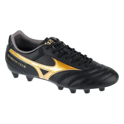 Mizuno Morelia II Club FG Černá