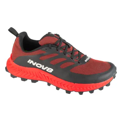 Inov 8 MudTalon Wide Bordó