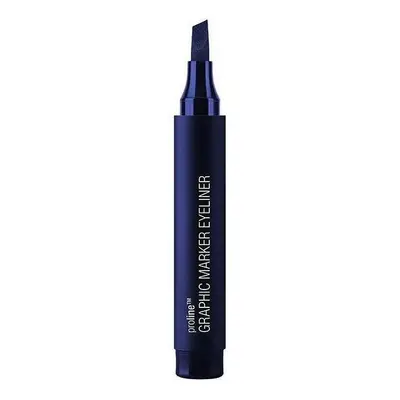 Wet N Wild Proline Graphic Maker Eyeliner - 878 Airliner Blue Modrá