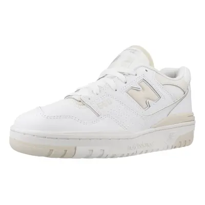 New Balance BBW550 BK Bílá