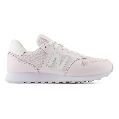 New Balance 500 Růžová