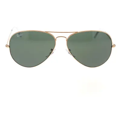 Ray-ban Occhiali da Sole Aviator RB3025 001 Zlatá