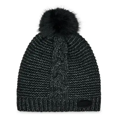 Guess BEANIE Černá