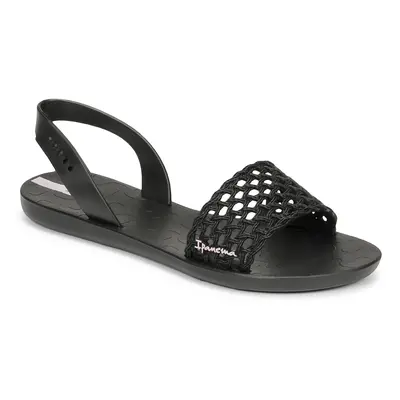 Ipanema IPANEMA BREEZY SANDAL FEM Černá