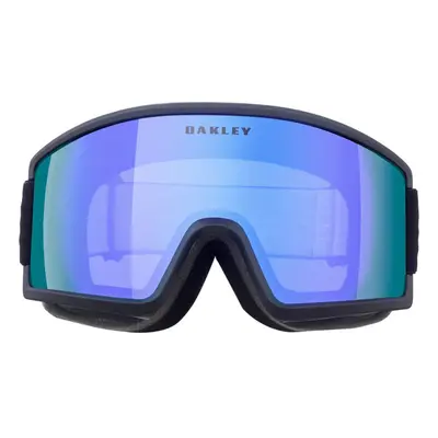 Oakley Maschera da Sci Target Line M OO7121 712114 Černá