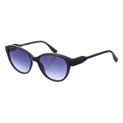 Karl Lagerfeld KL6099S-001 Černá