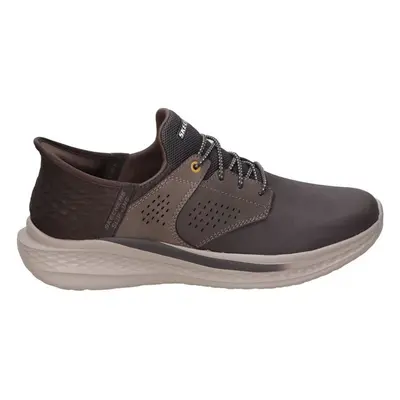 Skechers 210890-CHOC Hnědá