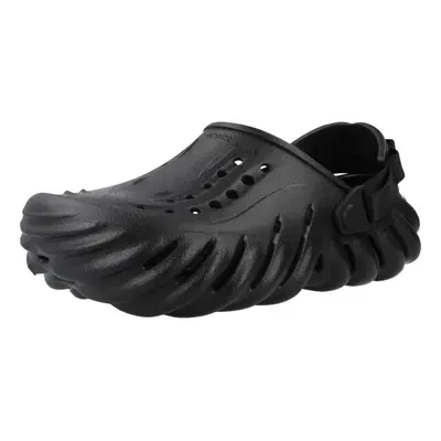 Crocs ECHO CLOG Černá