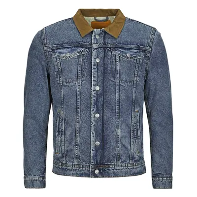 Jack & Jones JJIJEAN Modrá