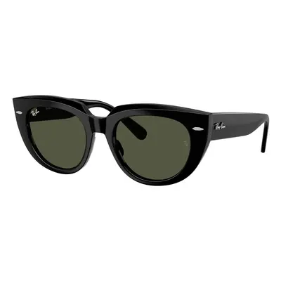 Ray-ban Occhiali da Sole Doreen RB2286 901/31 Černá