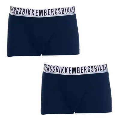 Bikkembergs BKK1UTR01BI-NAVY Modrá