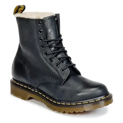 Dr. Martens SERENA Černá