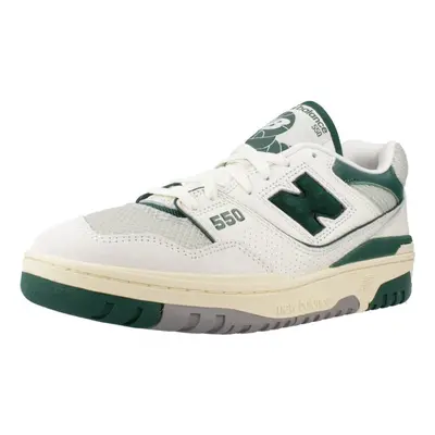 New Balance BB550 CPE Bílá