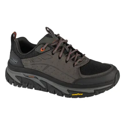 Skechers Arch Fit Road Walker Šedá