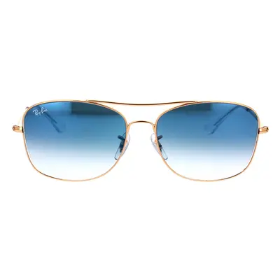 Ray-ban Occhiali da Sole RB3799 92023F Zlatá