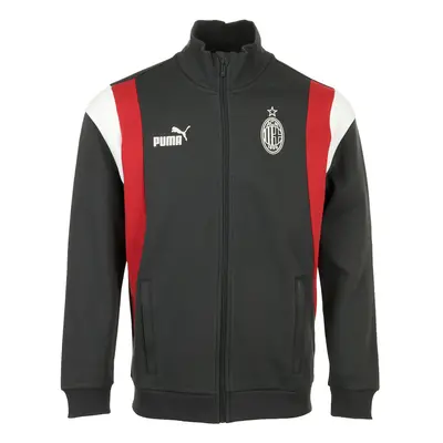 Puma ACM Archive Track Jacket Šedá