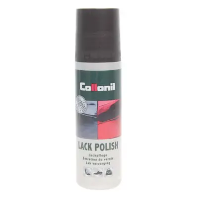 Collonil Lack Polish 100 ml černý Černá