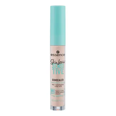 Essence Skin Lovin' Sensitive Concealer - 10 Light Béžová