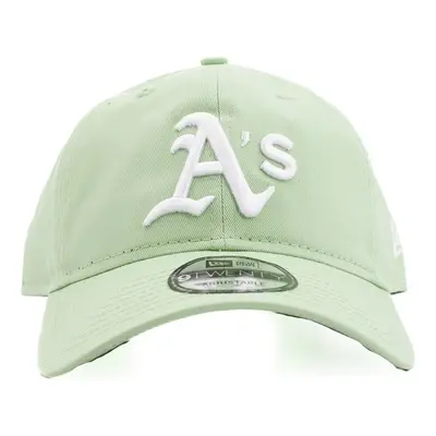 New-Era OAKLAND ATHLETICS Zelená