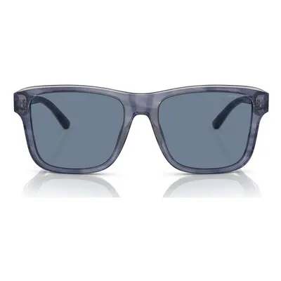 Emporio Armani Occhiali da Sole EA4208 605480 Polarizzati Modrá