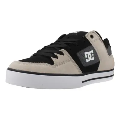 DC Shoes PURE M SHOE Béžová