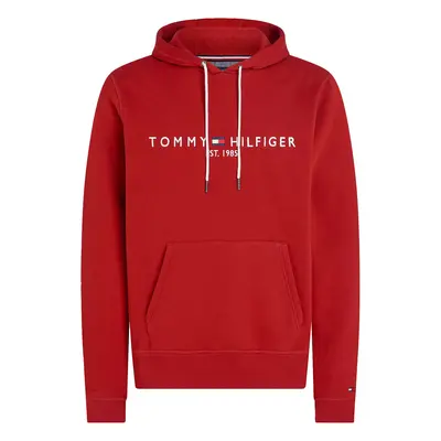 Tommy Hilfiger MW0MW11599 Červená