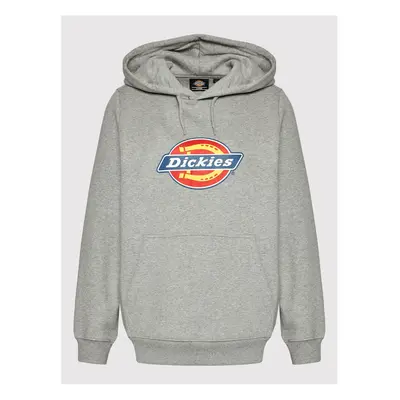 Dickies DK0A4XCCGYM1 Šedá