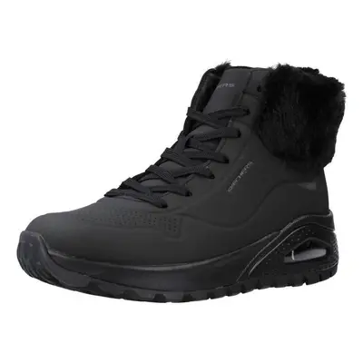 Skechers UNO RUGGED FALL AIR Černá