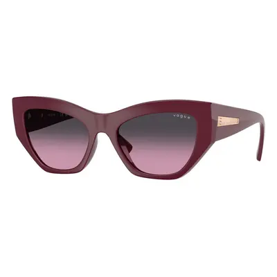 Vogue Occhiali da Sole Eyewear VO5607S 287590 Červená