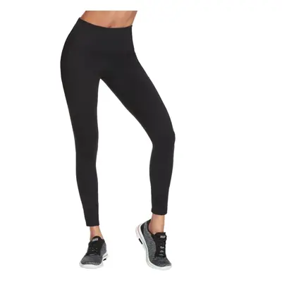 Skechers Go Walk High Waisted Legging Černá