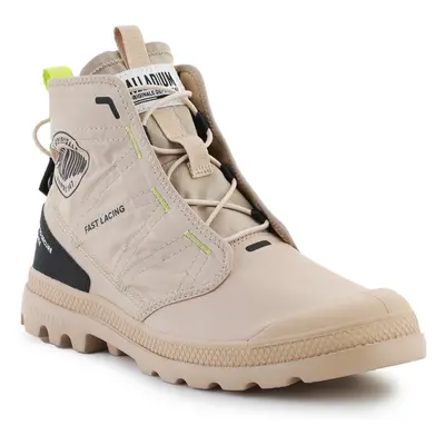 Palladium Pampa Travel Lite RS 79104-295-M Béžová