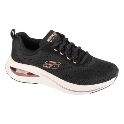 Skechers Skech-Air Meta-Neutral Air Černá