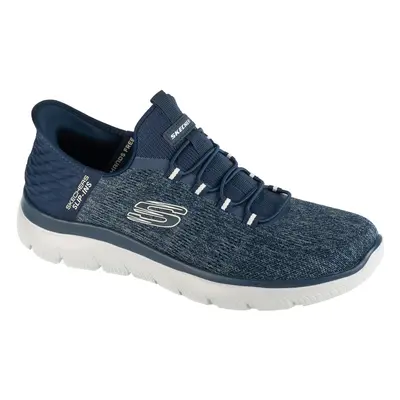 Skechers Slip-Ins: Summits - Key Pace Modrá