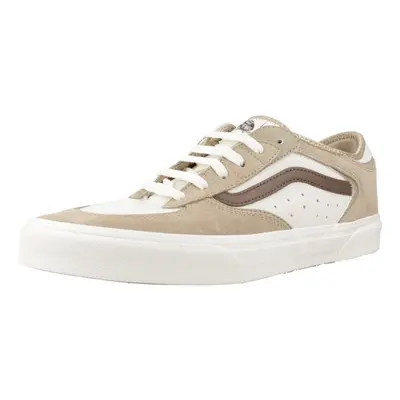 Vans ROWLEY CLASSIC Hnědá