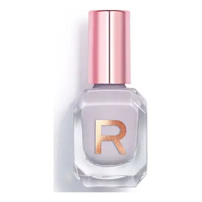 Makeup Revolution High Gloss Nail Polish - Dream Fialová