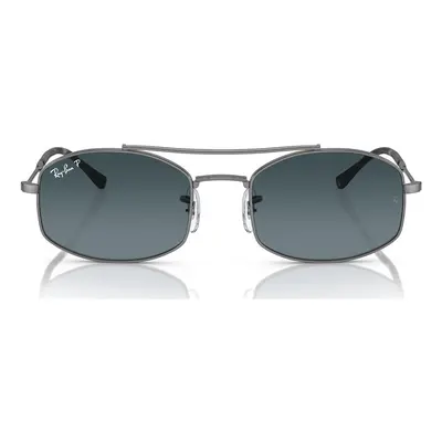 Ray-ban Occhiali da Sole RB3719 004/S3 Polarizzati