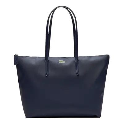 Lacoste L.12.12 Concept Bag - Penombre Modrá