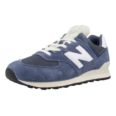 New Balance U574 RBJ Modrá